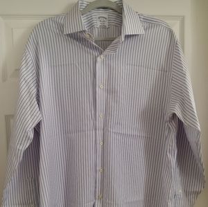 Brooks Brothers button up shirt